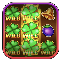 Expanding Wilds