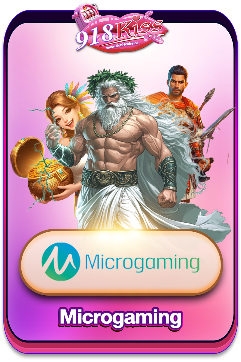 Microgaming