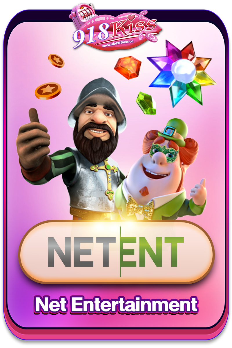 NetEnt