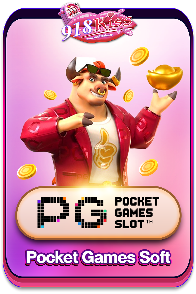 PG Soft