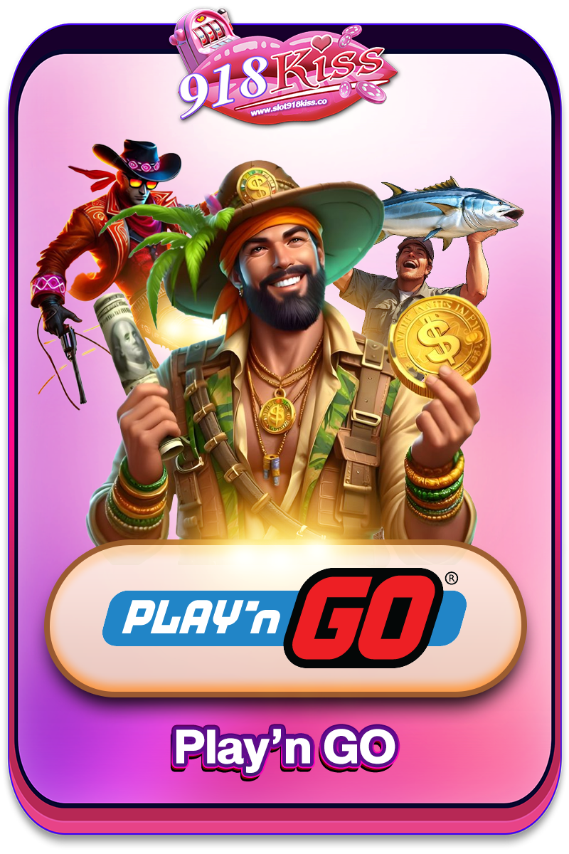 Play'n GO