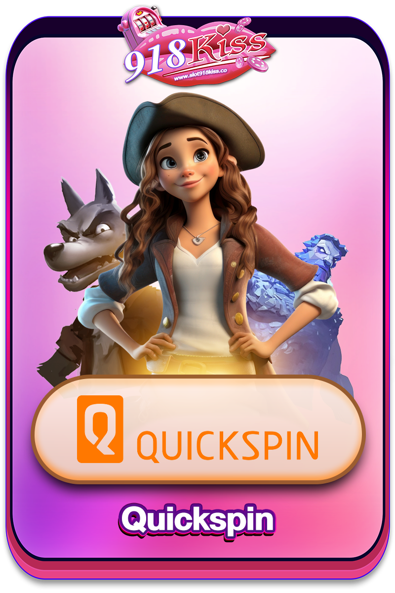 Quickspin