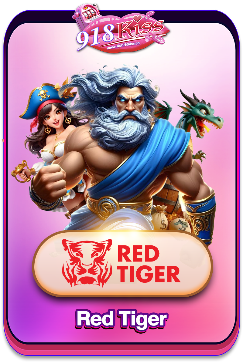 Red Tiger