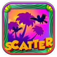 Scatter Symbol