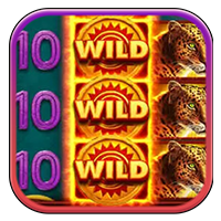 Sticky Wilds