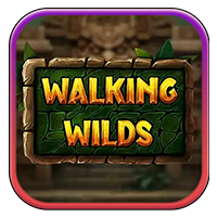 Walking Wilds