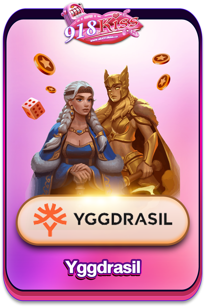 Yggdrasil