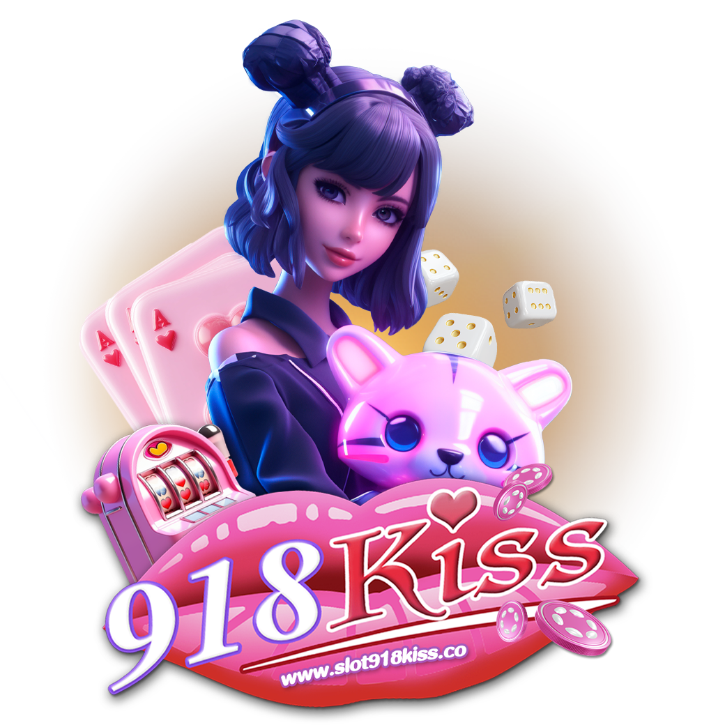 Slot 918kiss