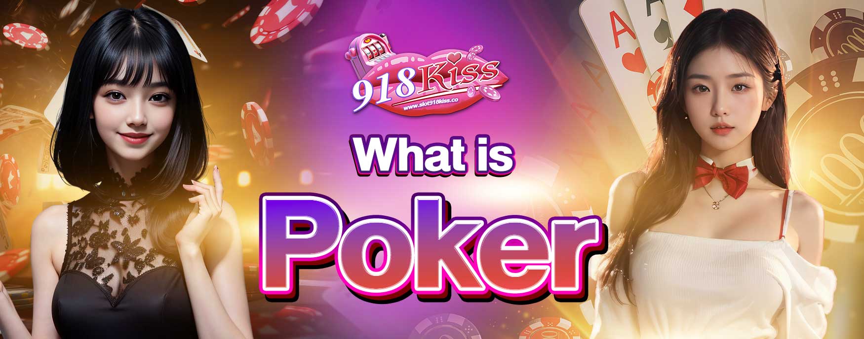 Poker